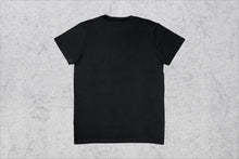 Lade das Bild in den Galerie-Viewer, MyPUAI Männer T-Shirt - Schwarz
